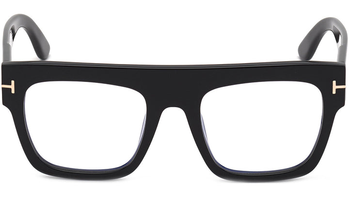 Tom Ford FT5690-B Gafas de sol con clip