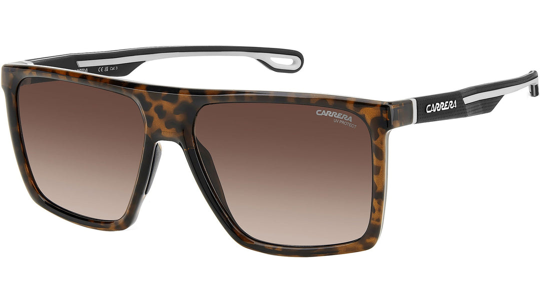 Gafas de sol Carrera Flaglab 12 Shield en plateado