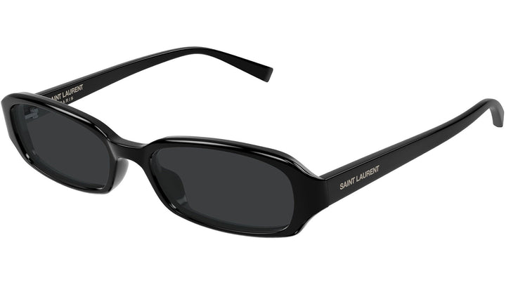 Saint Laurent SL872 Erin Sunglasses in Black