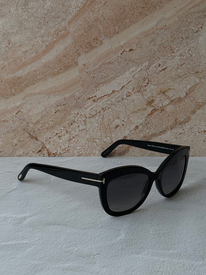 Tom Ford Tara FT0785 Gafas de sol extragrandes