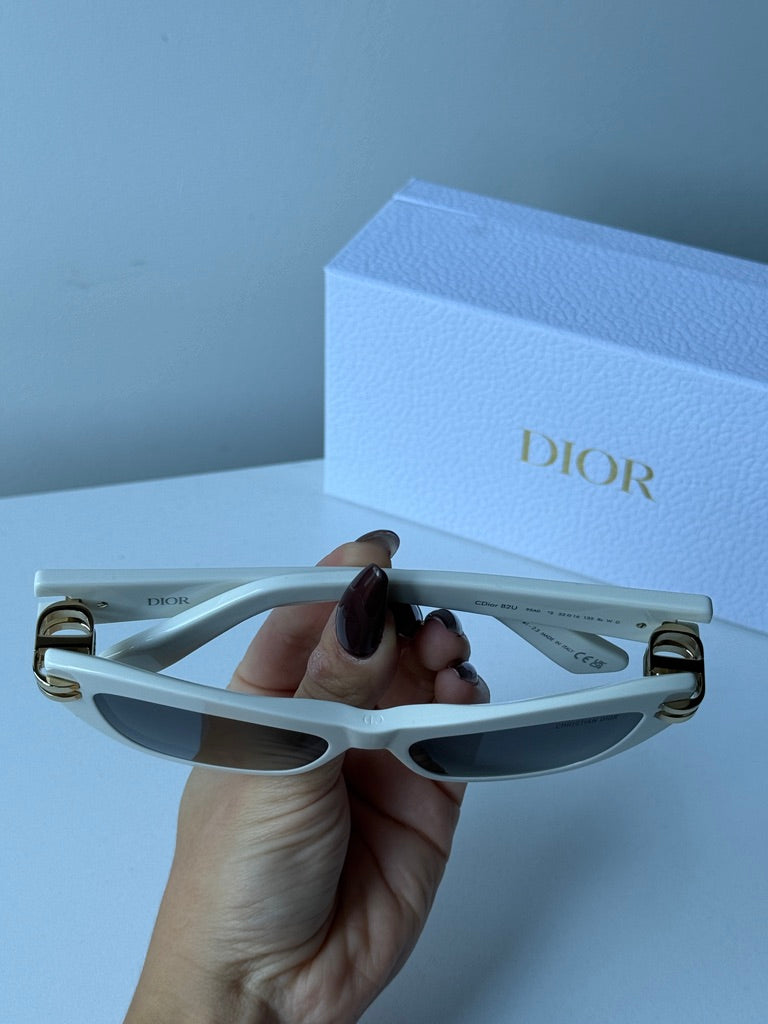 Gafas de sol Dior Wildior S3U en negro 