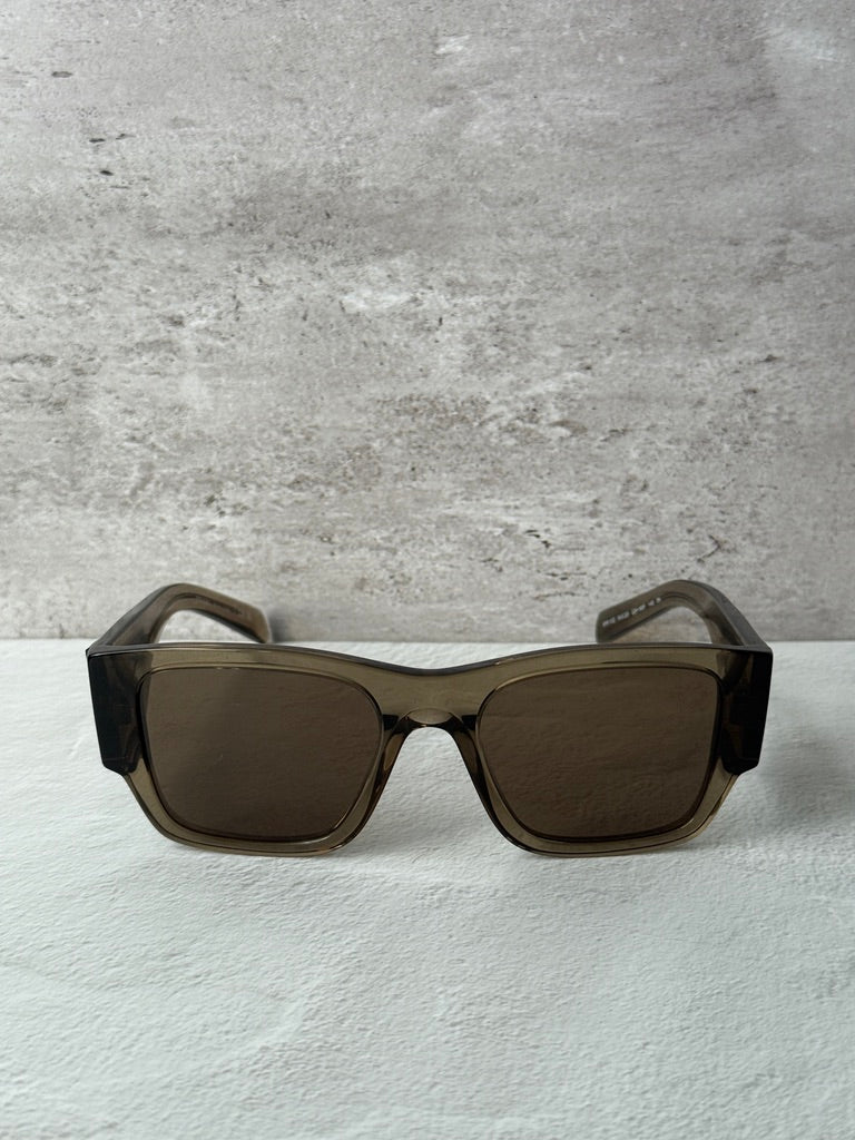 Gafas de sol Prada PR10ZS en negro 