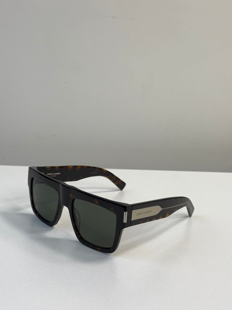 Gafas de sol Saint Laurent SL628 en negro
