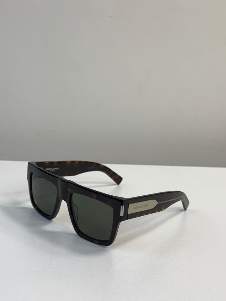 Gafas de sol Saint Laurent SL628 en negro