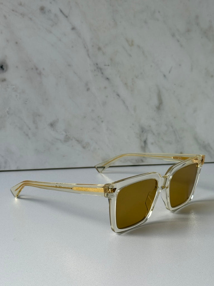 Gafas de sol Bottega Veneta BV1254S en negro