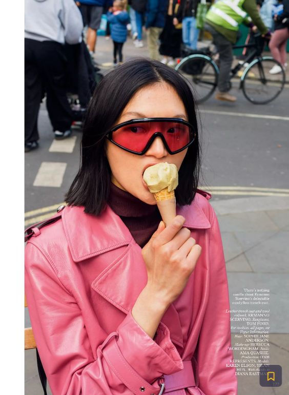 Tom Ford Lorna FT1121 Black Pink Sunglasses - Product Image 2 - Designer Daydream