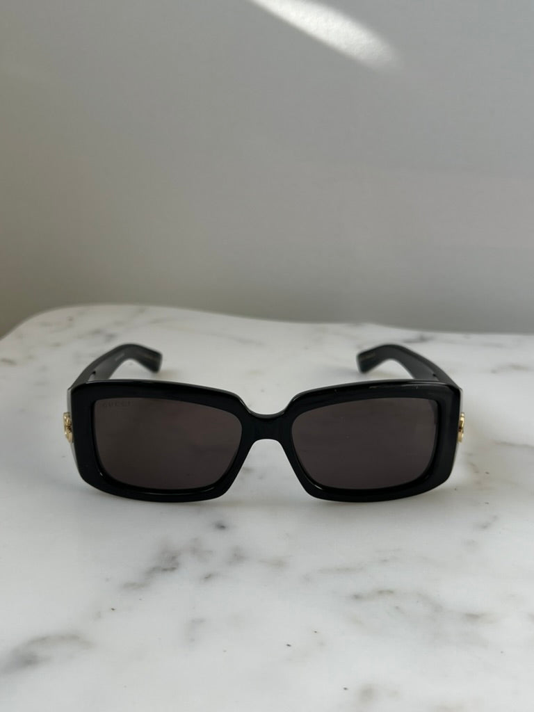 Gucci GG1403S Gafas de sol negras