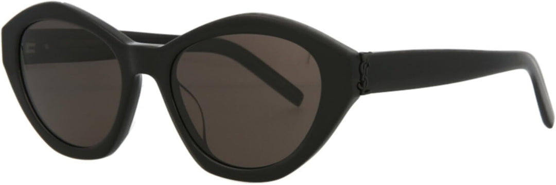 Saint Laurent SLM60 Sunglasses in Black