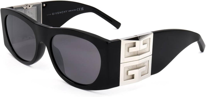 Givenchy GV40028I Sunglasses in Black