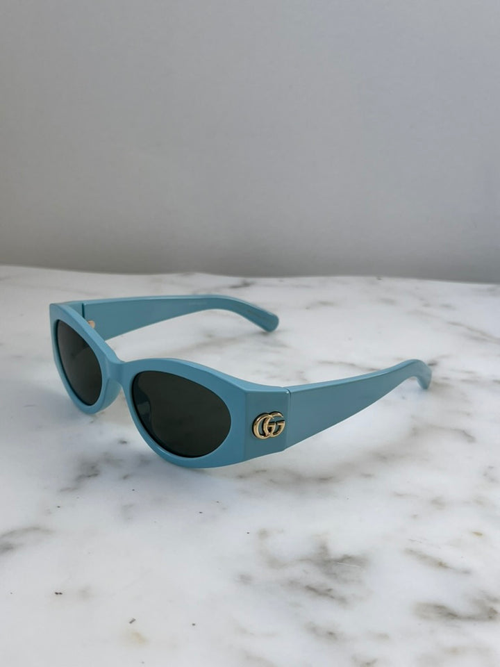 Gucci GG1401S Gafas de sol azules