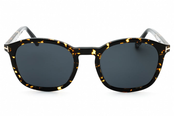 Tom Ford Jayson FT1020 Sunglasses in Dark Havana