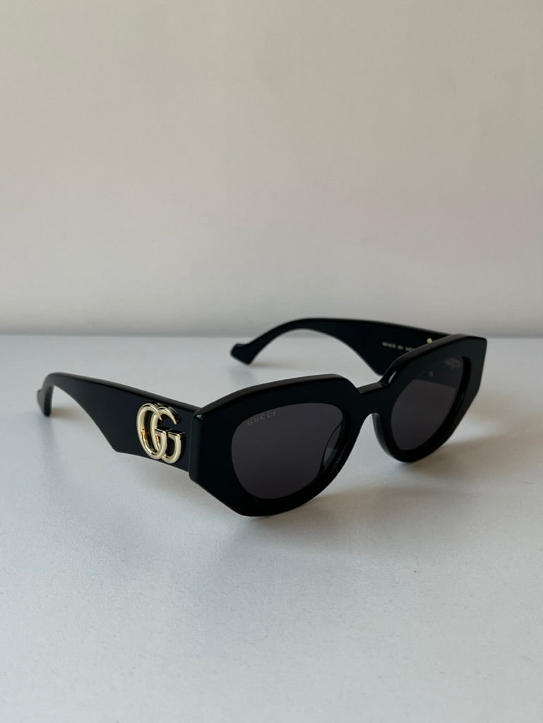 Gucci GG1421S Gafas de sol negras