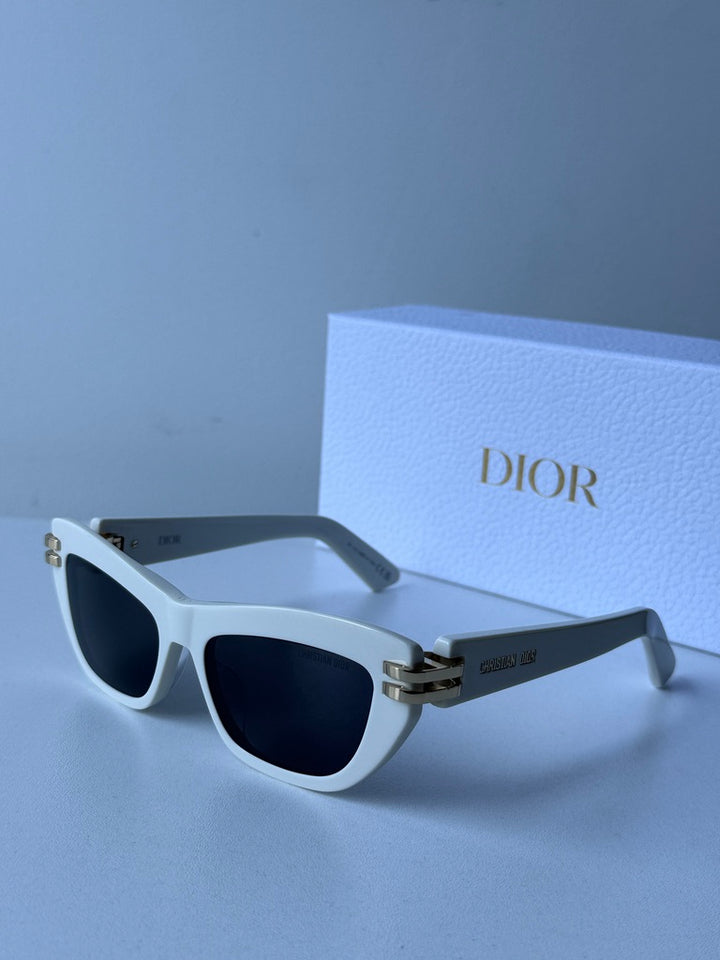 Gafas de sol Dior Wildior S3U en negro 
