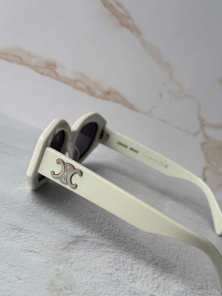 Gafas de esquí Gucci GG1210S rosa amarillo espejadas