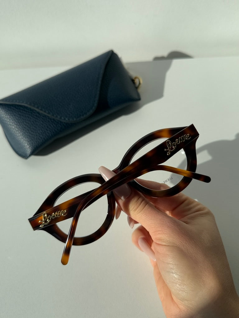 Loewe LW50048I Frames in Brown