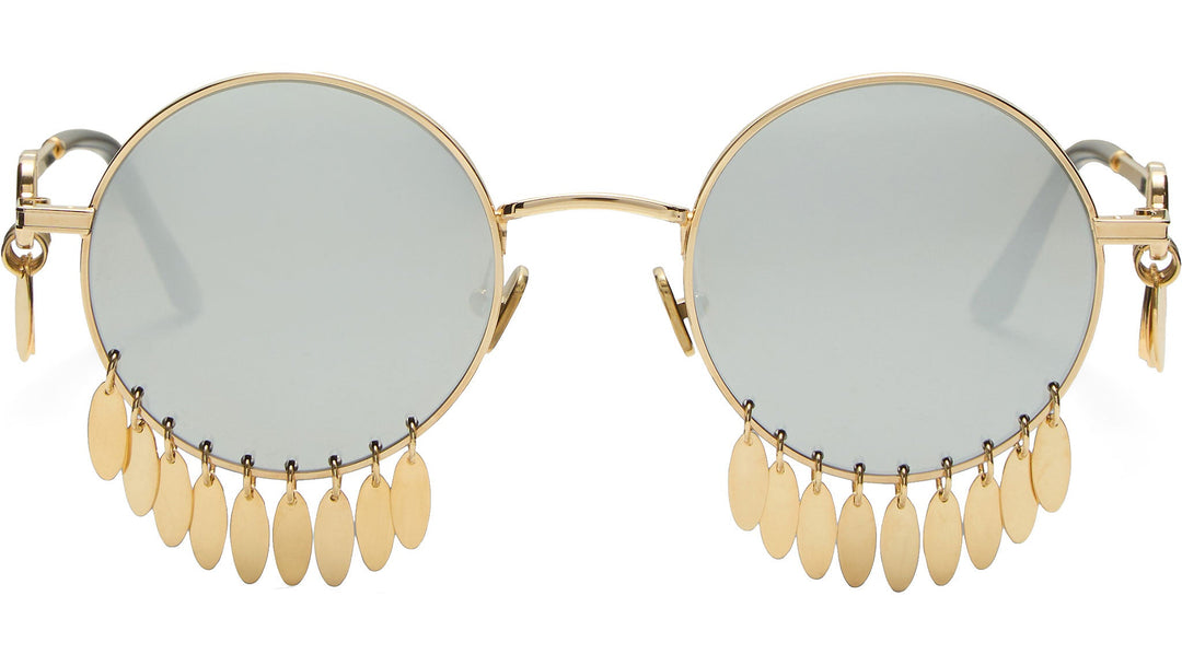 Valentino VLS-174A Limited Edition Sunglasses