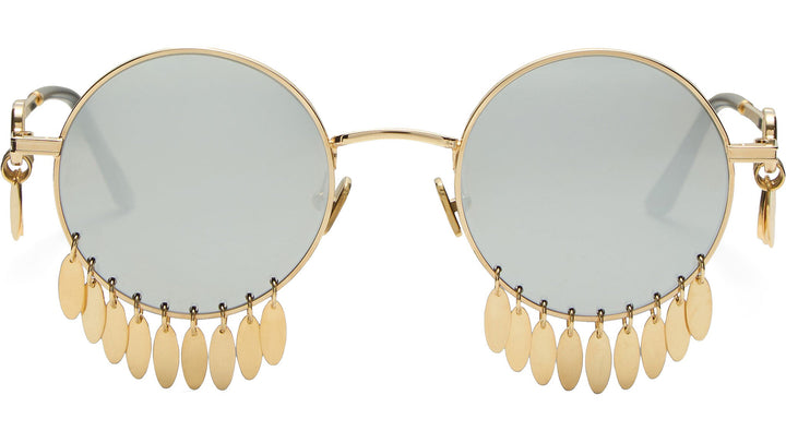 Valentino VLS-174A Limited Edition Sunglasses