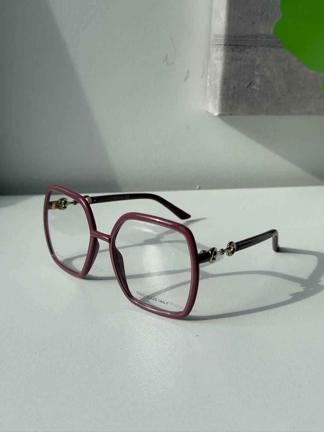 Gucci GG0890O Frames in Pink