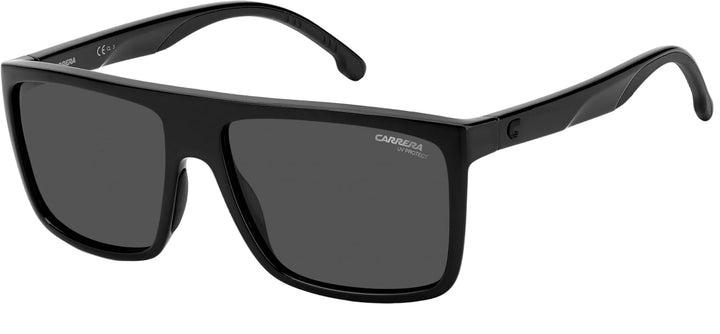 8055/S Sunglasses in Black