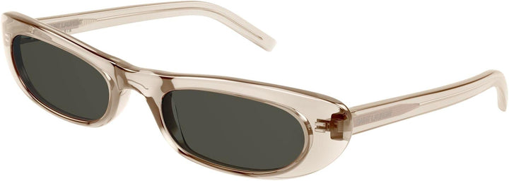Gafas de sol Saint Laurent Shade SL557 en negro