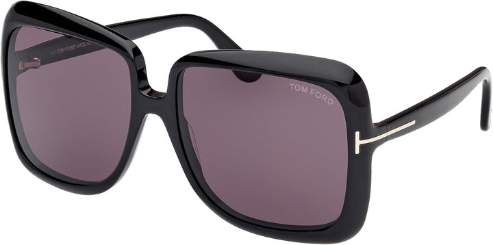 Tom Ford Tara FT0785 Gafas de sol extragrandes