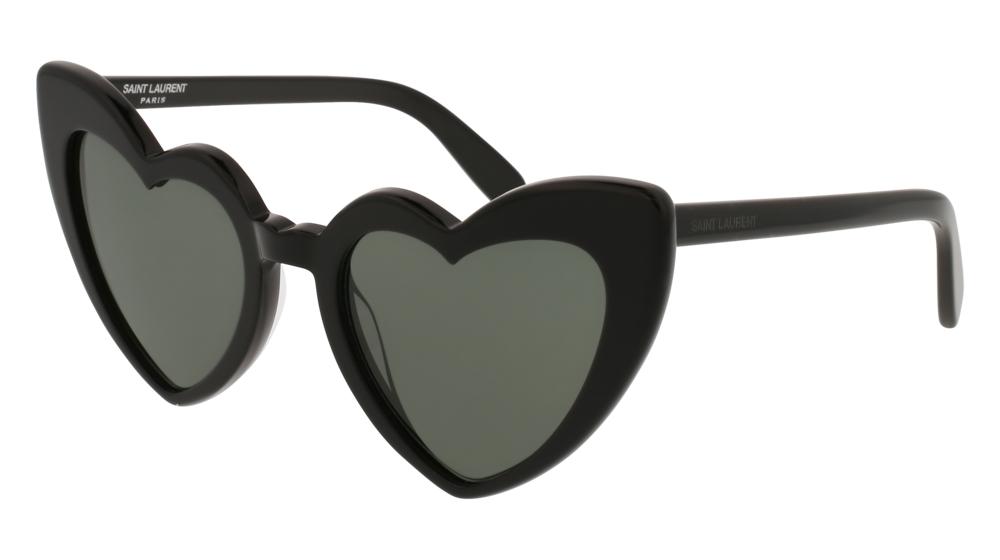 Gafas de sol Saint Laurent SL181 LouLou en negro