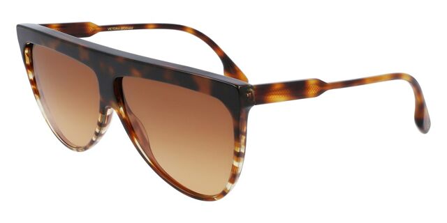 Gafas de sol Saint Laurent SL537 Palace en negro