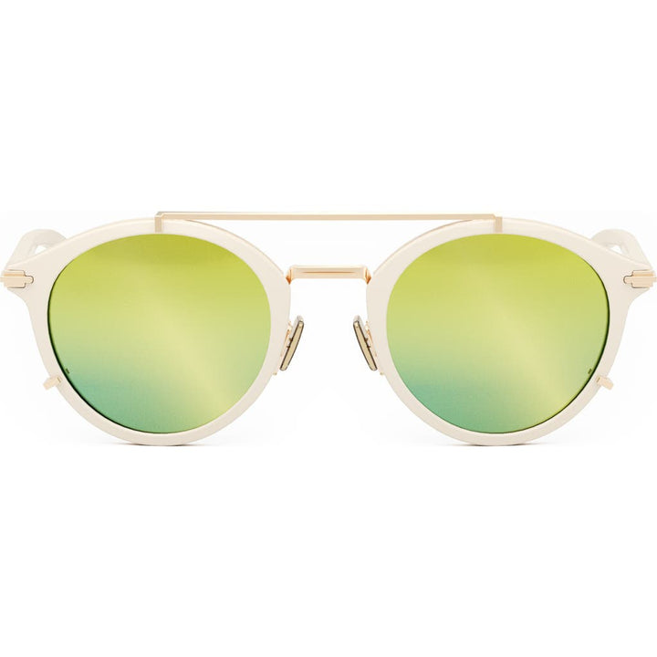 Gafas de sol Dior Blacksuit RI en negro 