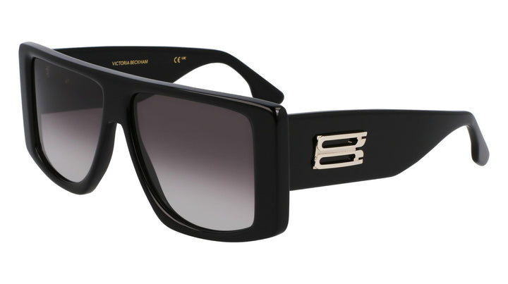 Gafas de sol Saint Laurent SL537 Palace en negro