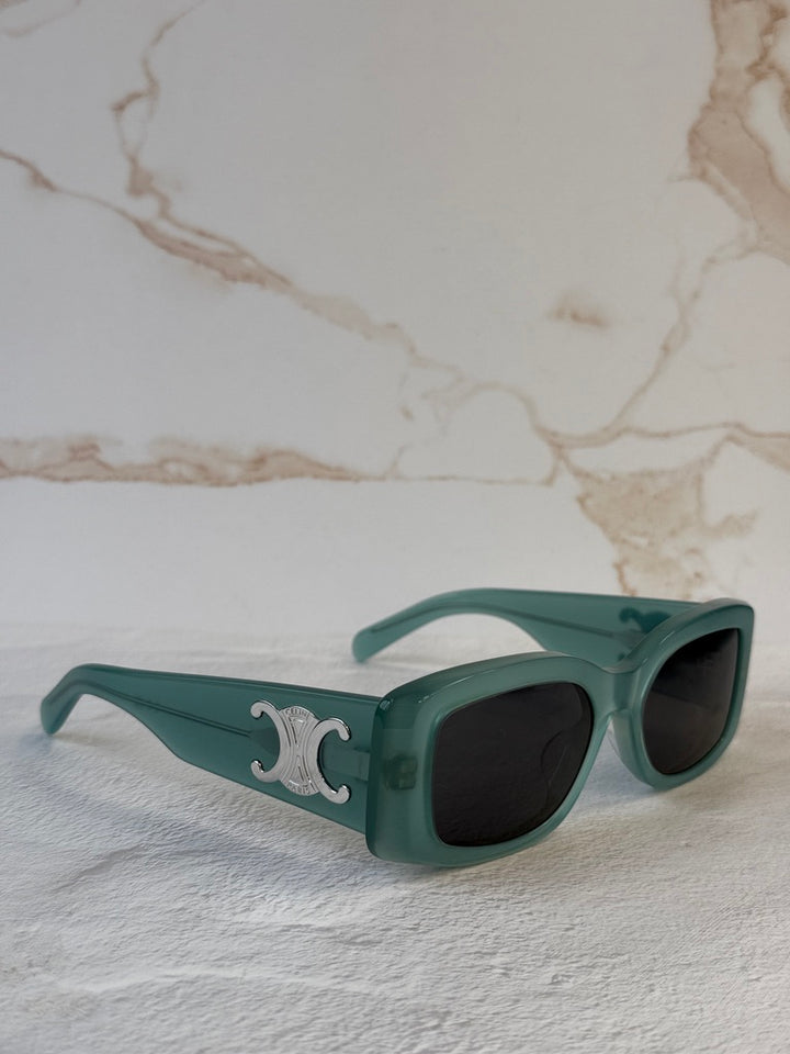Gafas de esquí Gucci GG1210S rosa amarillo espejadas