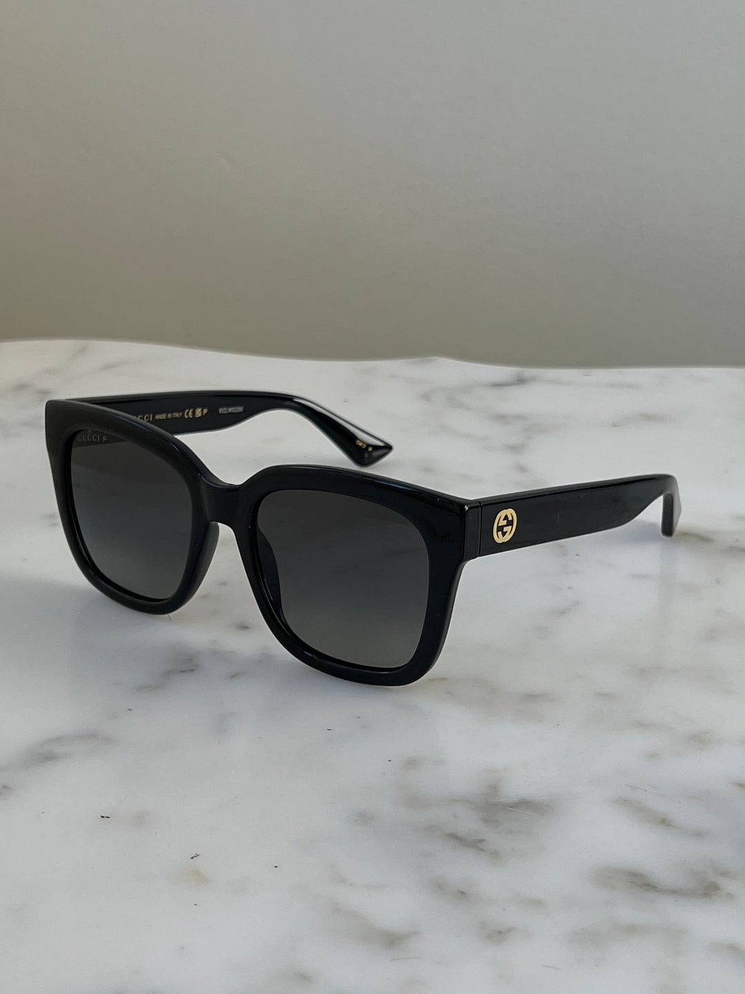 Gucci 0034s clearance