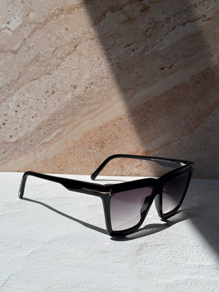 Tom Ford Camilla FT0682 Gafas de sol tipo ojo de gato 