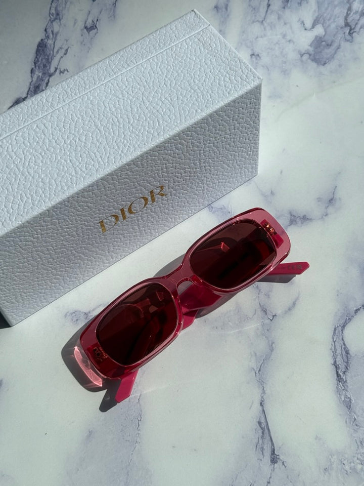 Dior Wildior S2U Sunglasses in Pink