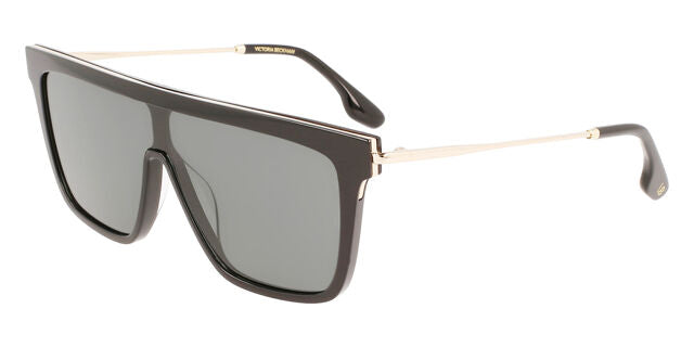 Gafas de sol Saint Laurent SL537 Palace en negro