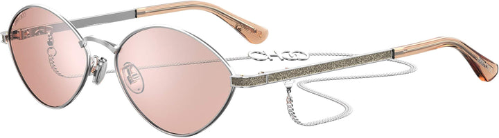 Jimmy Choo Sonny Chain Sunglasses