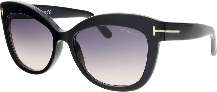 Tom Ford Tara FT0785 Gafas de sol extragrandes
