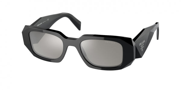 Gafas de sol Prada PR17WS en negro plateado 