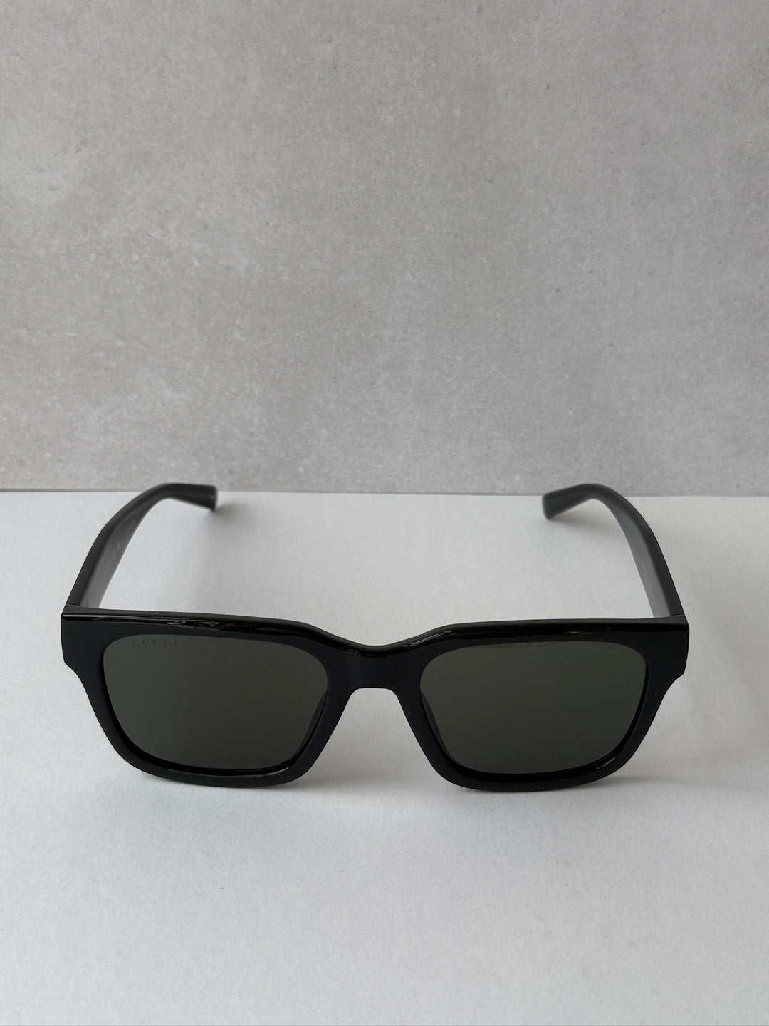 Gucci GG1857S Black Unisex Sunglasses