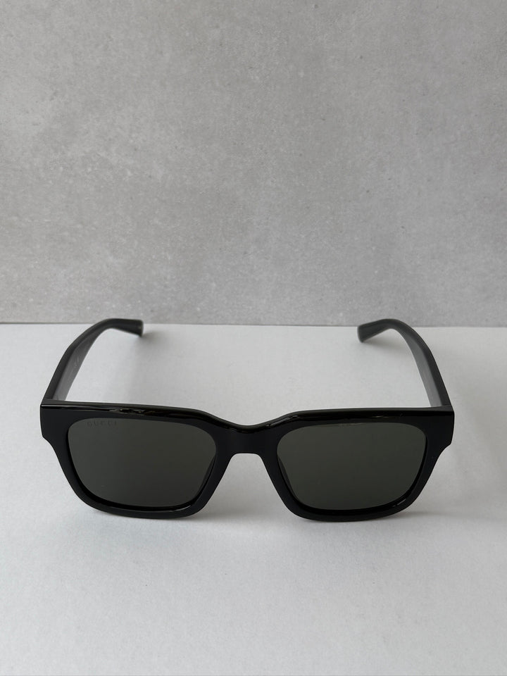 Gucci GG1857S Black Unisex Sunglasses