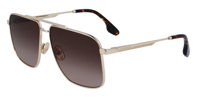 Gafas de sol Saint Laurent SL537 Palace en negro