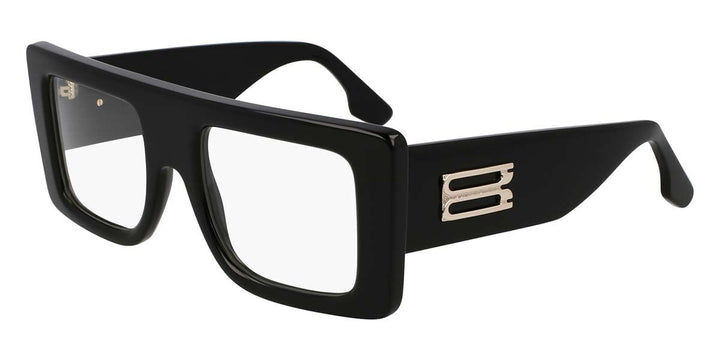 Gafas de sol Saint Laurent SL537 Palace en negro