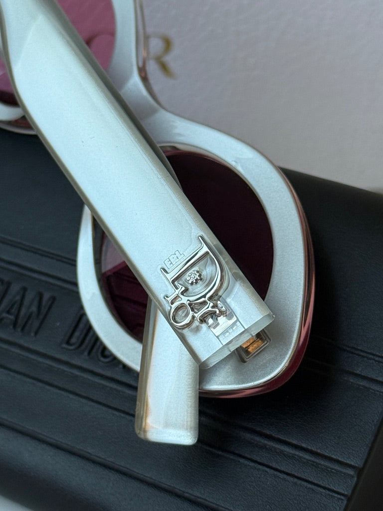 Gafas de sol Dior Wildior S3U en negro 
