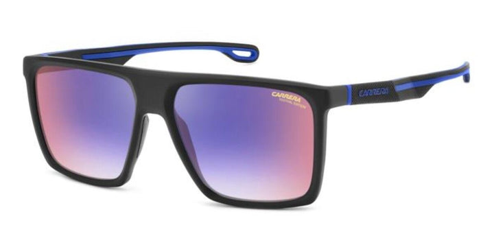 Gafas de sol Carrera Flaglab 12 Shield en plateado