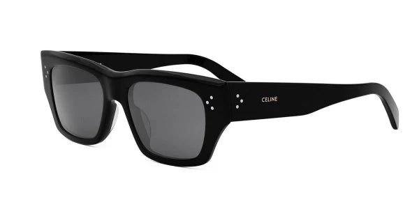 Celine CL4005FN Gafas de sol Marta marrones