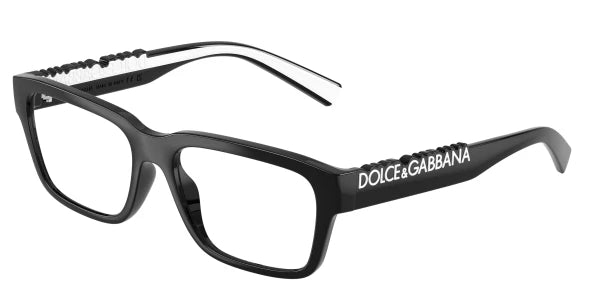 Dolce & Gabbana DG5112 Black Frames