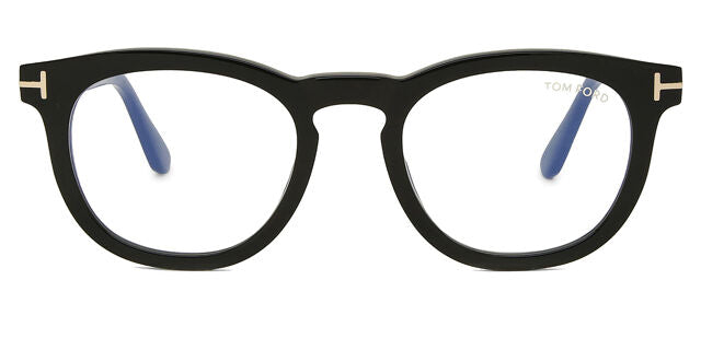 Tom Ford FT5690-B Gafas de sol con clip