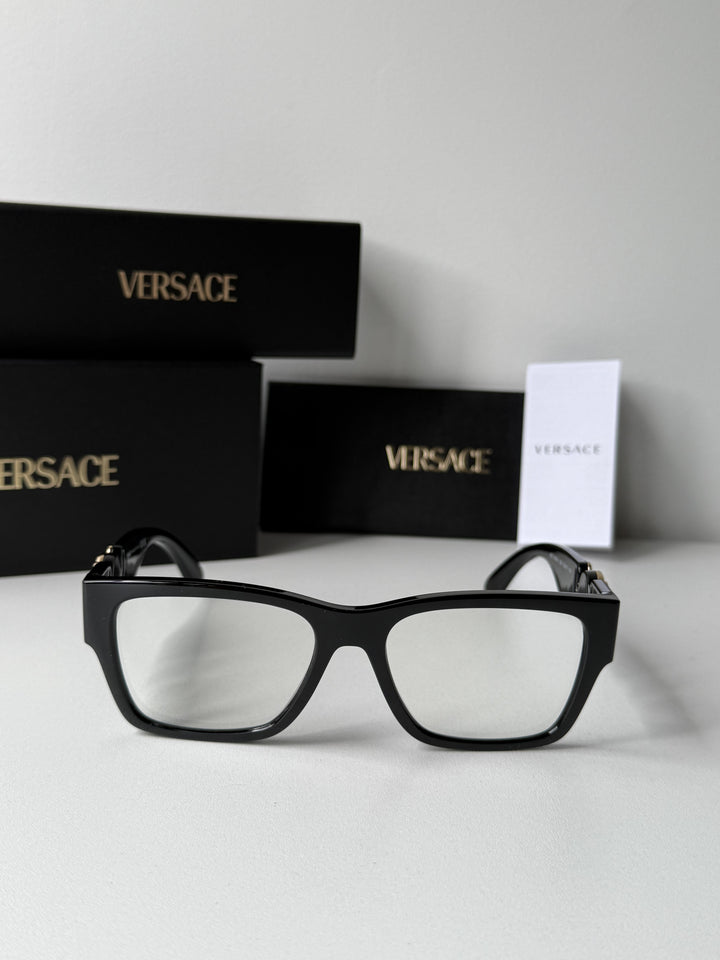 Marcos Versace VE3320U Biggie en negro