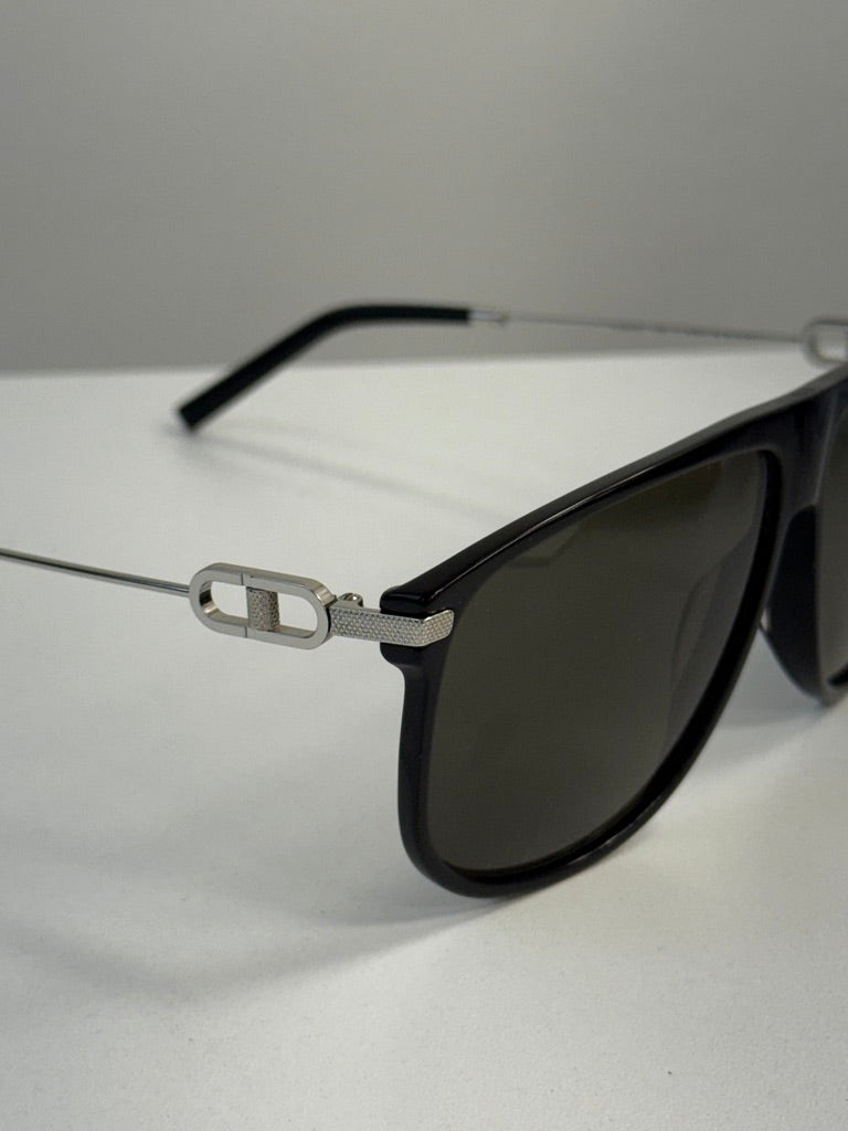 Gafas de sol Dior CDLink S2U en negro 