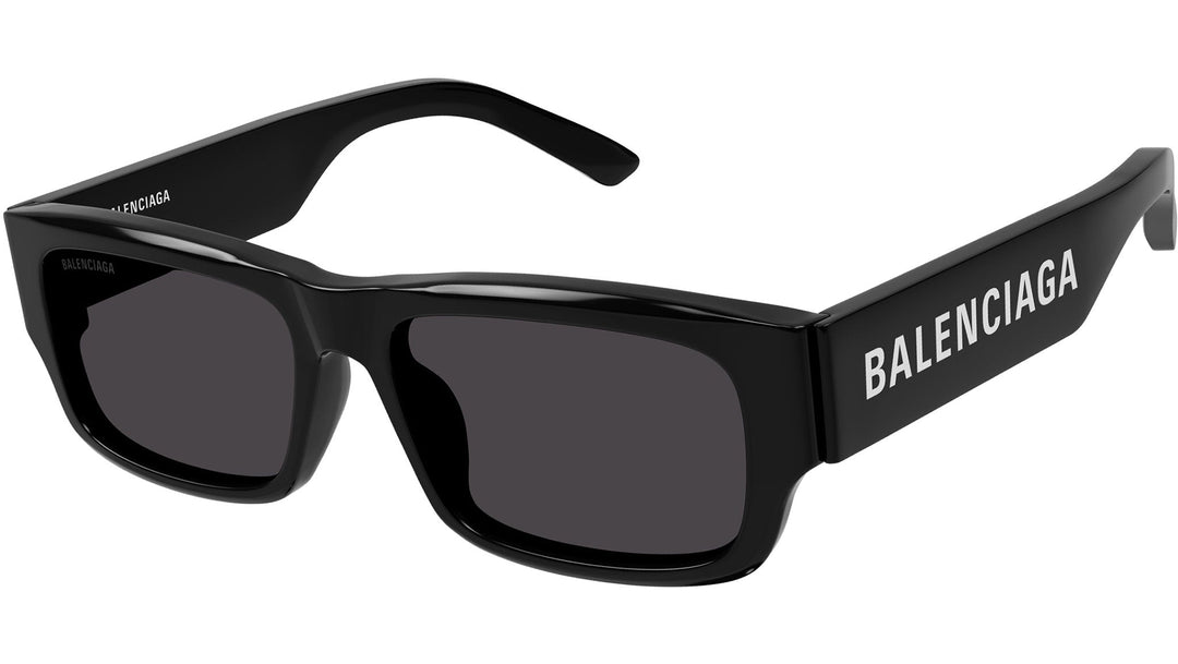 Balenciaga BB0261SA Sunglasses in Black