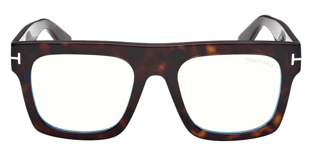 Tom Ford FT5690-B Gafas de sol con clip